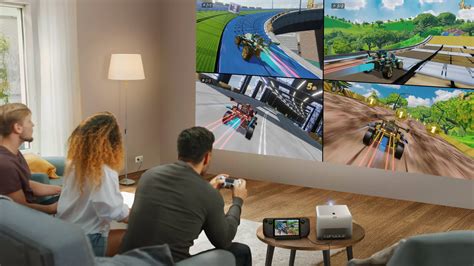 TK705i｜4K HDR スマートホームプロジェクター | ベンキュージャパン