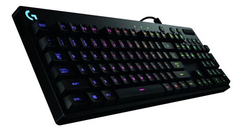Image result for Logitech G810 Keyboard