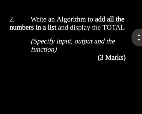 Image result for Algorithm to Sum Up All Numbers Up to 100