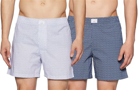 Buy Diverse Men Boxer Shorts at Amazon.in