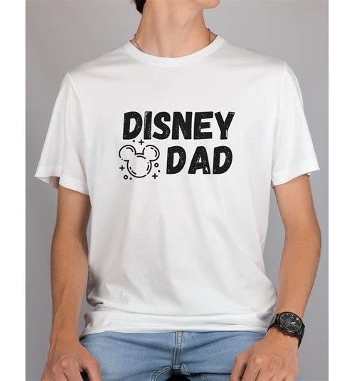 Disney Shirt, Disney Dad Shirts, Funny Disney Shirts, Mens Unisex ...