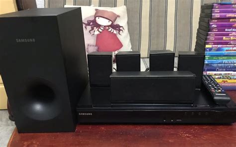 Using PC Decoding 5.1 Surround Sound DVD 的图像结果