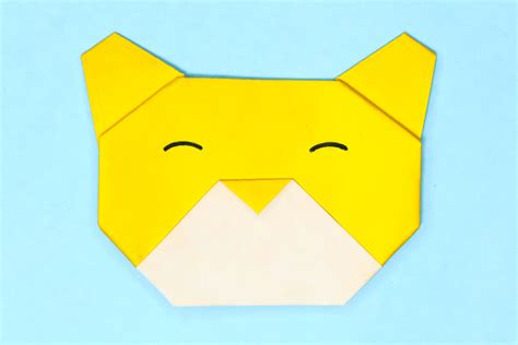 Image result for Teddy Origami