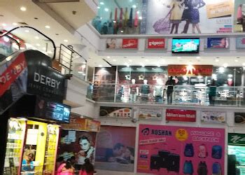 3 Best Shopping Malls in Madurai - Expert Recommendations
