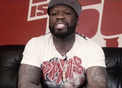 50 Cent Recites Lyrics to Nas