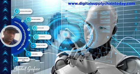 Supply Chain - Digitalsupplychaintoday