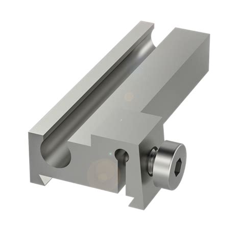 BAM0475 (BAM MC-MP-064-01-1) Mounting brackets for magnetic sensors ...