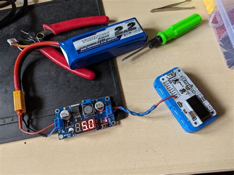 Image result for Raspberry Pi Cyberdeck Tutorial