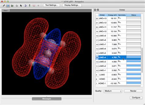 Computational Chemistry Software 的图像结果