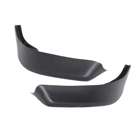 Buy FREEMOTOR802 Compatible With 2008-2015 Mitsubishi Lancer Front ...