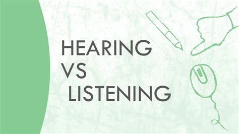Hearing vs Listening for grade 9 learners.pptx
