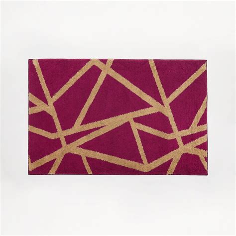 Buy Exotica Lazer Contemporary Tufted Rug from Home Centre at just INR ...