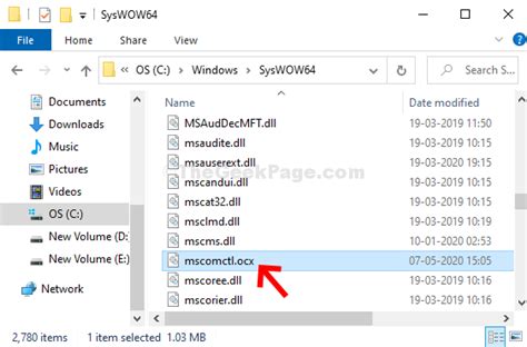 Image result for RuntimeError 339 Mscomctl.ocx