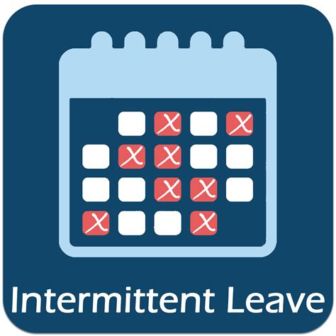 Intermittent Leave