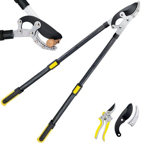 Best Tree Lopper: Top 11 Picks for Efficient Tree Cutting