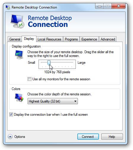 Image result for Remote Desktop Connection Access to Another Network