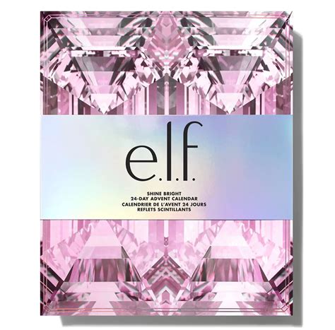 Elf Cosmetics Advent Calendars 2022 - Contents