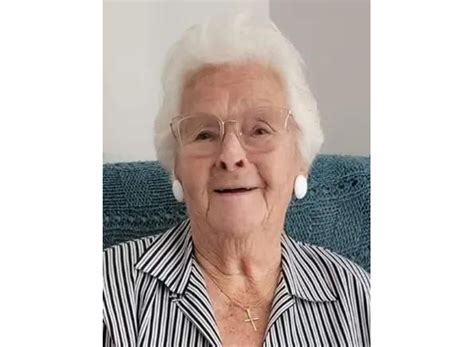 Vera Greene Obituary (2024) - Gloucester, MA - Greely Funeral Home