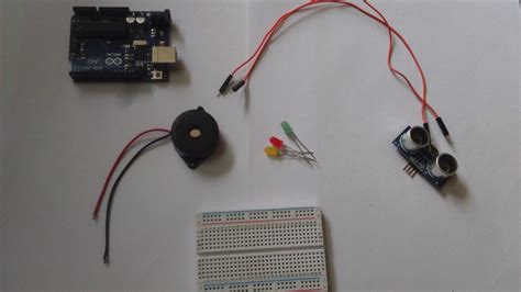 Image result for Buzzer Arduino Dimensions