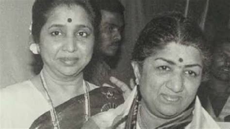 आशा भोंसले ने बताया लता मंगेशकर की तरक्की का राज, आप भी अपनाएं सफलता की ...