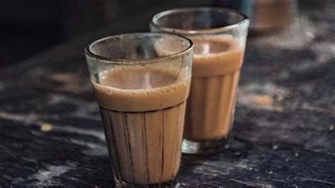 The journey your cup of tea has made is longer than you think | Condé ...