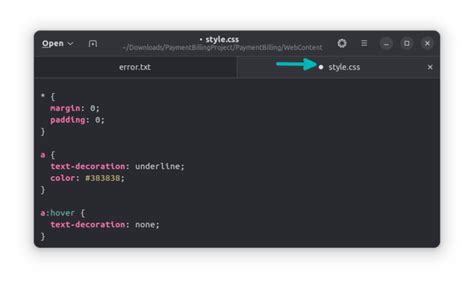 Image result for Linux G. Write Web Editor