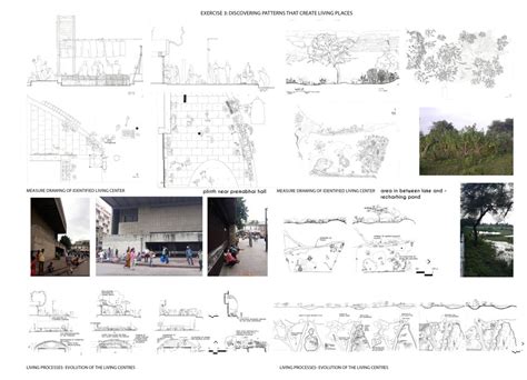 Channeling water, life n order | CEPT - Portfolio