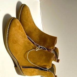 Image result for Universal Thread Tan Booties