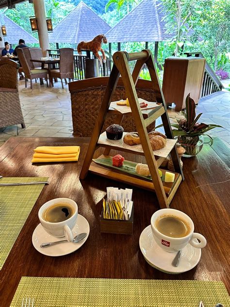 THE BANJARAN HOTSPRINGS RETREAT (Ipoh) - Resort Reviews, Photos, Rate ...