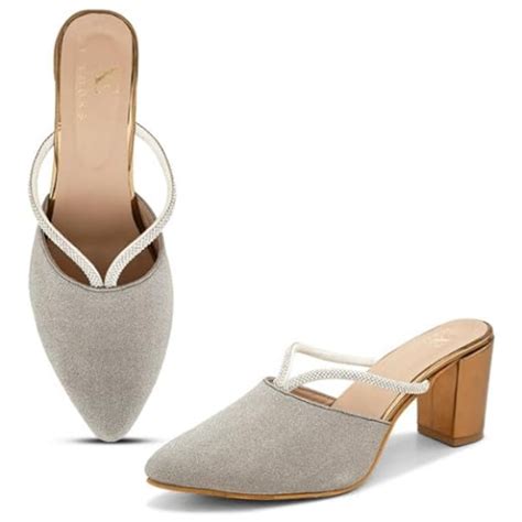 11 Trendy Party Wear Sandals for Women Under ₹1,200