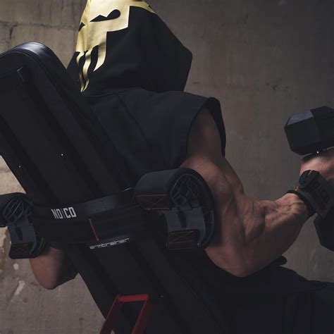 No Conformity Co ArmTrainer: The Next-Gen of Arm Blasters - Target ...
