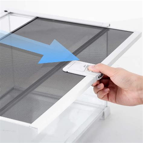 Oiibo 10 Gallon Reptile Tank Glass Reptile Terrarium 20" x 12" x 10 ...