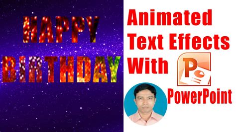 Customize Animation Text for PowerPoint Presentation 的图像结果