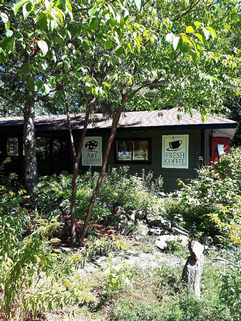 ALGONQUIN ART CENTRE (2025) All You Need to Know BEFORE You Go (with ...