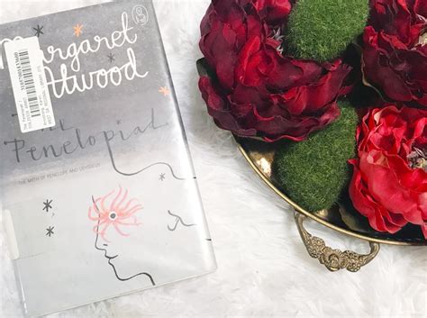 Book Review: The Penelopiad by Margaret Atwood - A Paper Arrow