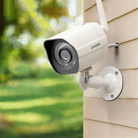 best affordable home security cameras