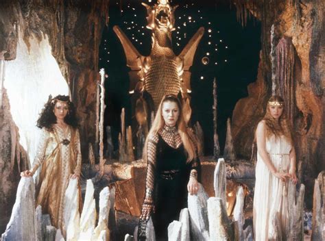 Helen Mirren's Life and Career in Photos