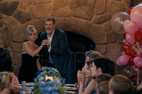 ‘You’re Cordially Invited’ Review: Will Ferrell and Reese Witherspoon ...