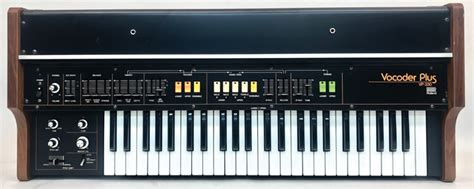 Image result for Vocoder History