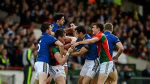 GAA: Story of Kerry v Mayo - history, head-to-heads and curses | Gaelic ...