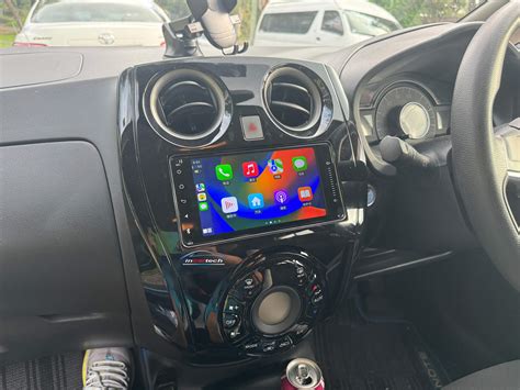 Image result for Using Nissan Note Sat Nav