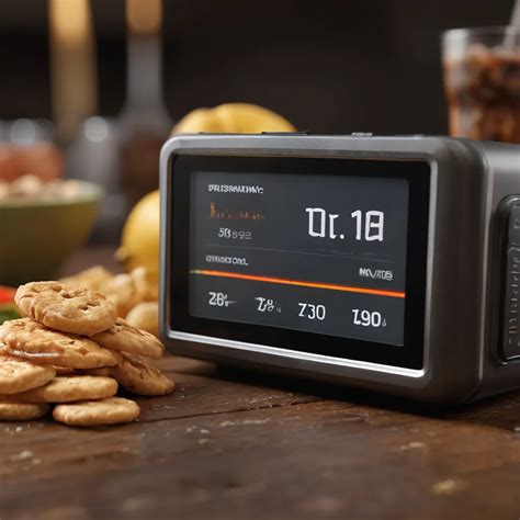 Evaluating the Best Carb Counter App for Dieters