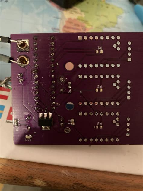 Arduino Debugging 的图像结果