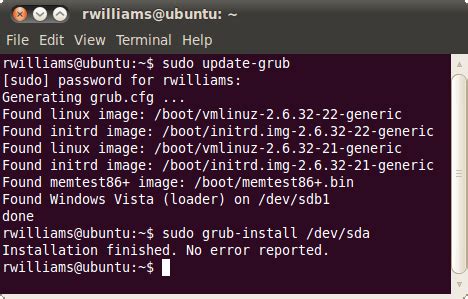 Image result for Ubuntu Server Installation Guide