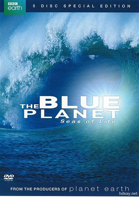 [蓝色星球1(国英双语)][MKV/6.81GB][全10集][1080P中字][2001BBC纪录片][豆瓣9.7高分]-HDSay高清乐园