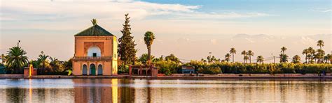 Morocco Weather in July 2026: Travel Tips for First-Timers