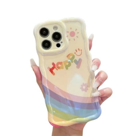 PEEPERLY Back Cover Case for iPhone 13 Pro Soft TPU, Shockproof ...