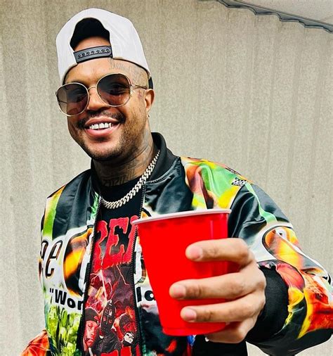 What Happened to Dj Paul's Hand? - The Little Facts