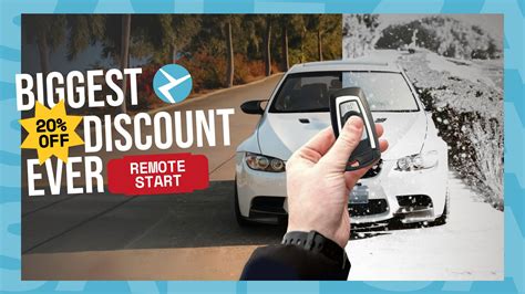 BMW Remote Start Retrofit | BimmerTech