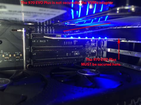 Repair 970 EVO 的图像结果